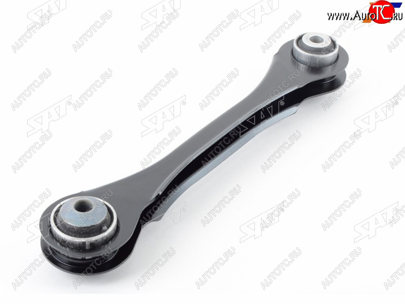 1 699 р. Рычаг задний верхний №2 BMW1 F2# 10-BMW2 F22 13-BMW3 F3#F80 11-BMW4 F32 13- LH SAT ST-33326792543  с доставкой в г. Вологда