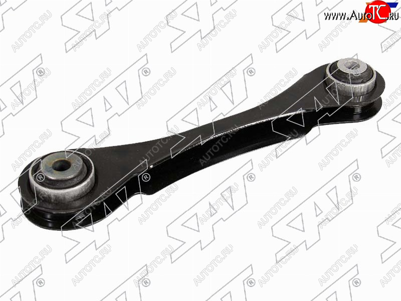 1 699 р. Рычаг задний верхний №1 BMW1 F2# 10-BMW2 F22 13-BMW3 F30#F80 11-BMW4 F32 13- LH SAT ST-33326792539  с доставкой в г. Вологда