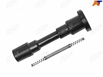 Наконечник катушки SUZUKI M13AM15AM16AM18A GRAND VITARAESCUDO 06-AERIOSWIFT III 04-SX4 06- SAT ST-33400-65G01-TIP