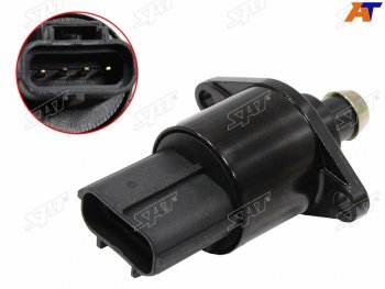 Клапан Холостого хода GRAND CHEROKEE 99- WRANGLER 00- SAT ST-340-0013