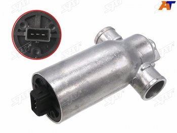 Клапан Холостого хода BMW E36 E60 E46 E36 E39 SAT ST-340-0012