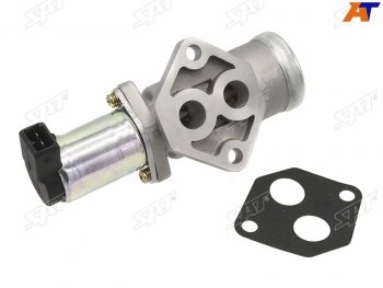 Клапан холостого хода OPEL VECTRA B 95-02 SAT ST-340-0009
