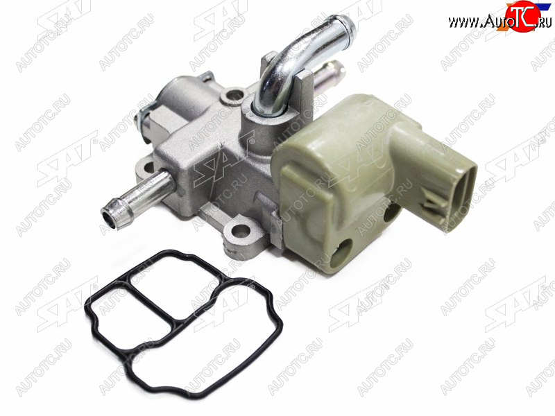 6 749 р. Клапан холостого хода 5VZFE TOYOTA LAND CRUISER PRADO 90 HILUX 02-05 SAT ST-340-0032  с доставкой в г. Вологда