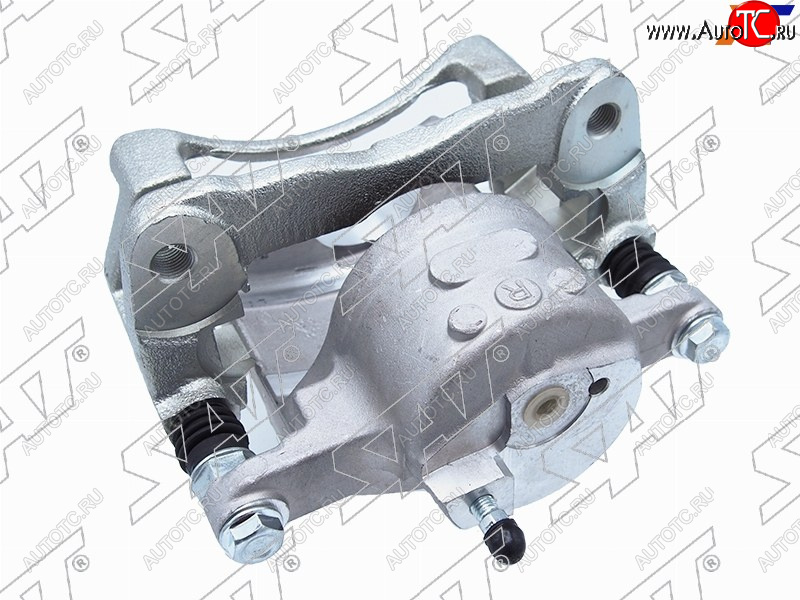 4 499 р. Суппорт тормозной передний правый SAT Lexus CT200h A10 (2011-2013), Toyota Prius XW30 (2012-2016) с доставкой в г. Вологда Увеличить фотографию 1 4 499 р. Суппорт тормозной передний правый SAT Lexus CT200h A10 (2011-2013), Toyota Prius XW30 (2012-2016) с доставкой в г. Вологда