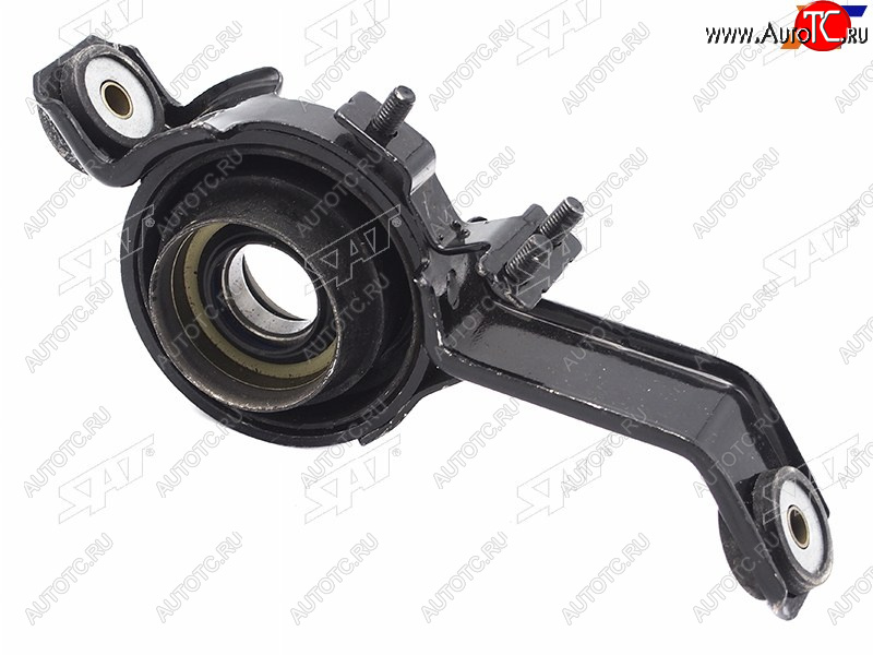 2 099 р. Подвесная муфта кардана MITSUBISHI ASX GA# 10-12OUTLANDER CWGFGA2W 06-12PEUGEOT 4007-07 SAT ST-3401A022B  с доставкой в г. Вологда