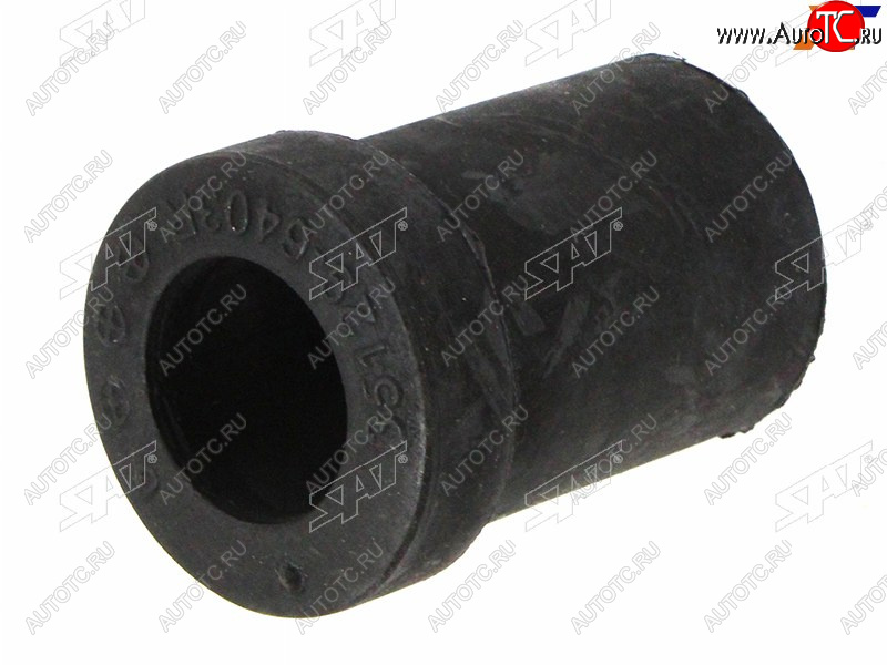 86 р. Втулка рессоры RR NISSAN ATLAS 82-07 SAT ST-35129-6403P  с доставкой в г. Вологда