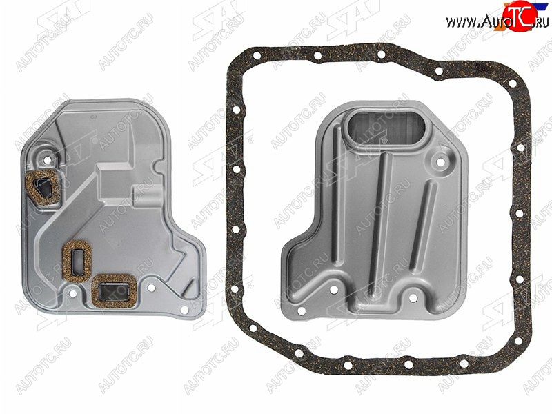 799 р. Фильтр АКПП с прокладкой LEXUS GS300Toyota CHASERMARK 2 1JZGE VEROSSA 1JZFSE SAT ST-35330-30070  с доставкой в г. Вологда