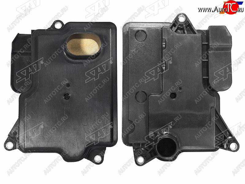 759 р. Фильтр АКПП TOYOTA HILUX ##N 12#13# 15- SAT ST-35330-71010  с доставкой в г. Вологда
