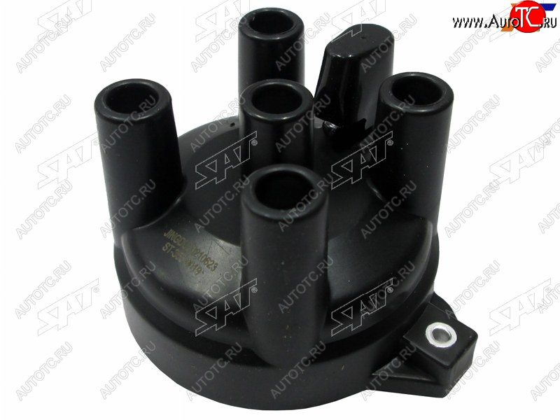 319 р. Крышка трамблера MAZDA 323 1,6 89-94626 2,0 87-92 SAT ST-355-0019  с доставкой в г. Вологда