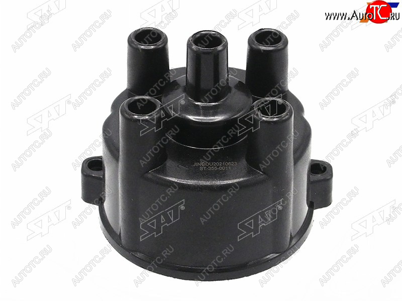 629 р. Крышка трамблера LAND ROVER FREELANDER 98-06 1,8 SAT ST-355-0011  с доставкой в г. Вологда