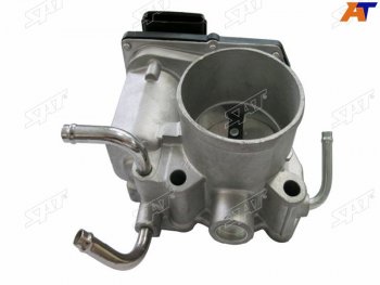 Дроссельная заслонка Toyota Avensis (T270) 08-11  Camry (XV30,XV40) 01-11  Corolla (E150) 06-13  SAT ST-359-0018