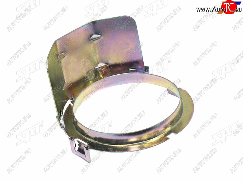 188 р. Щиток защитный шаровой опоры CITROEN C4 11-BERLINGO 08-PEUGEOT 307 04-308 11-PARTNER 08- SAT ST-362313  с доставкой в г. Вологда