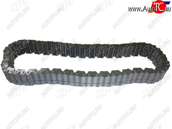 16 599 р. Цепь раздаточной коробки TOYOTA FJ CRUISERFORTUNERSURFPRADOSEQUOIATUNDRALEXUS GX470GX460 95- SAT ST-36293-35040  с доставкой в г. Вологда