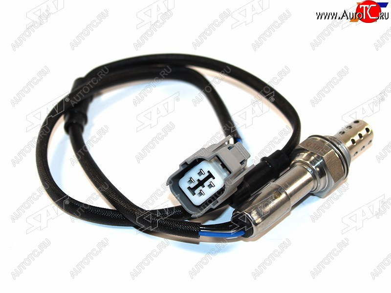 2 999 р. Датчик кислородный нижний HONDA STREAM 1,7CIVIC ES 01-05 SAT ST-36532-PSA-004  с доставкой в г. Вологда