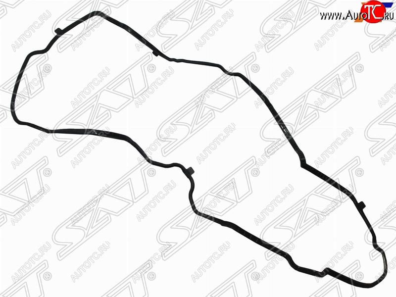 499 р. Прокладка клапанной крышки HONDA FIT GP5GP6 HONDA VEZEL SAT ST-37-0009  с доставкой в г. Вологда
