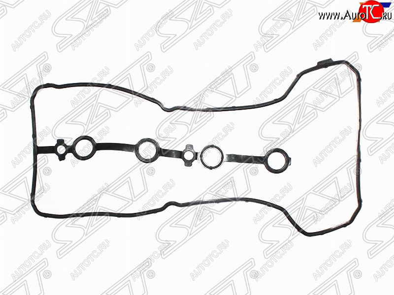 339 р. Прокладка клапанной крышки (HR16DE) SAT Nissan Juke 1 YF15 рестайлинг (2014-2020)  с доставкой в г. Вологда
