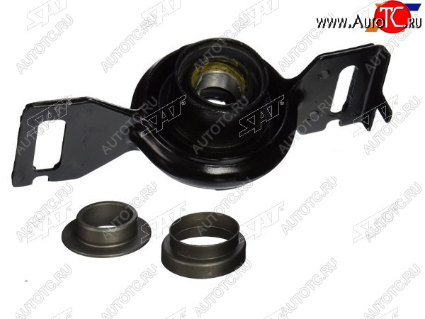1 839 р. Подвесная муфта кардана TOYOTA HARRIER AVU65 13-RAV4 ACA3# 05-13 ALA4# 12- SAT ST-37100-42080  с доставкой в г. Вологда