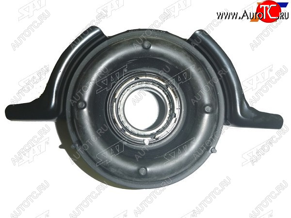 1 689 р. Подвесная муфта кардана TOYOTA FORTUNERHILUX 05- SAT ST-37230-0K011  с доставкой в г. Вологда