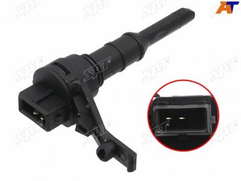 Датчик числа оборотов КПП VW PASSAT 98-05 SKODA SUPERB 02-08 AUDI 100 89-94 80 88-96 A4 95-05 A SAT ST-373-0019