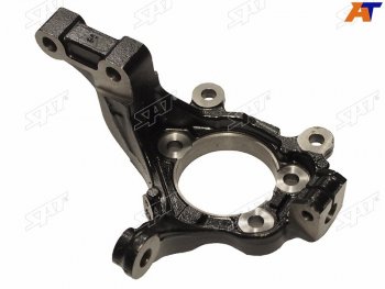 Кулак поворотный NISSAN TIIDA 05-12ADWINGROADEXPERT 05-BLUEBIRD SYLPHY 05-09NV200 09 LH SAT ST-40015-ED000