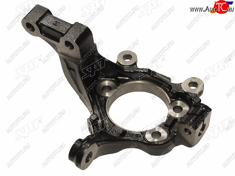 3 499 р. Кулак поворотный NISSAN TIIDA 05-12ADWINGROADEXPERT 05-BLUEBIRD SYLPHY 05-09NV200 09 LH SAT ST-40015-ED000  с доставкой в г. Вологда