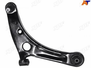 Рычаг передний нижний MITSUBISHI COLT  Z2#A Z3#A 04-12 RH SAT ST-4013A136