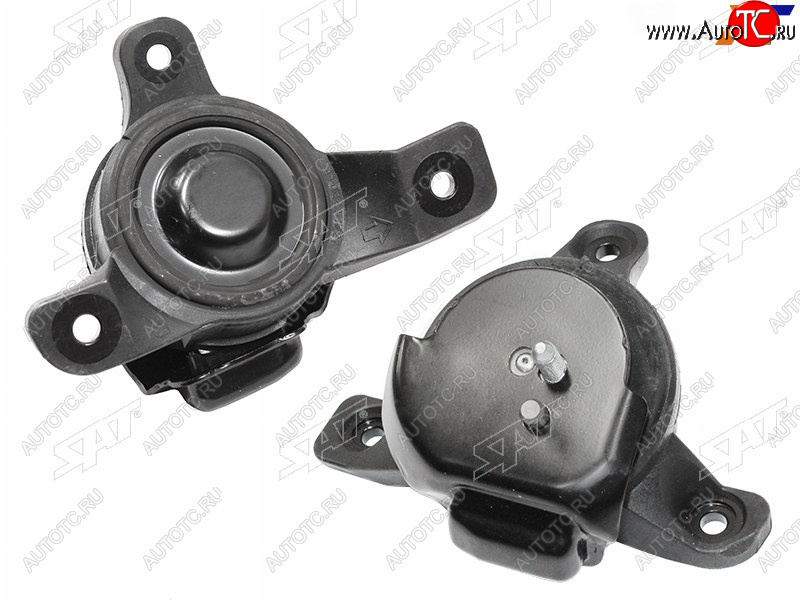 5 649 р. Опора двигателя V=3.0 RH SAT Subaru Legacy BL/B13 дорестайлинг седан (2003-2006)  с доставкой в г. Вологда