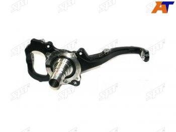 Кулак поворотный FR TOYOTA LAND CRUISER 100LEXUS LX470 98-07 RH SAT ST-43201-60020