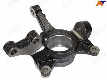Кулак поворотный FR (Вариант 1) TOYOTA ALPHARDAVALONCAMRYESTIMAWINDOMLEXUS ES# 01- RH SAT ST-43211-58010