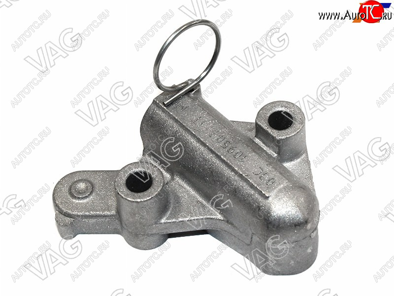 4 499 р. Натяжитель цепи VAG 1.4TSI 122PS (CAXA) 07- VAG 03C109507BA, 03c109507ba VAG 03C109507BA  с доставкой в г. Вологда