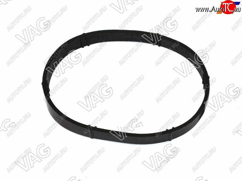 1 059 р. Прокладка дроссельной заслонки AUDI A3 08-SKODA OCTAVIA 05-13VW CADDY 04-GOLF 04-PASSAT 06-11TO VAG 037133557C  с доставкой в г. Вологда