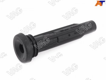 Наконечник катушки зажигания VAG POLO V 15-/KODIAQ 16- 1,4 VAG 04C905199E, 04c905199e VAG 04C905199E