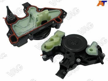 Клапан вентиляции картерных газов VAG CXDA VAG 06K103495AP, 06k103495ap VAG 06K103495AP