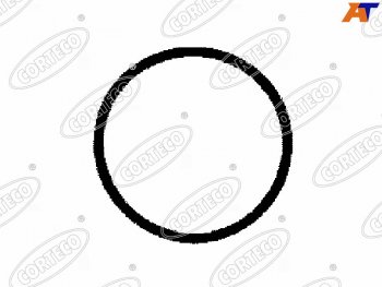 Прокладка впускного коллектора  CITROEN/PEUGEOT C3/C4/206/207/307/308  TU5JP4 CORTECO 026463H, 026463h CORTECO 026463H