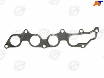 Прокладка выпуск FORD MONDEO QQDBAODAAODBAOBCAOBATBBASEBA                                      ELRING 024.390