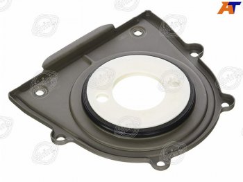 Сальник коленвала задний с фланцем MAZDA CX-7 MAZDA 3 MAZDA 6 ELRING 023.940