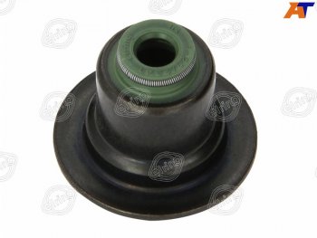 Маслосъемные колпачки впуск/выпуск FORD FOCUS/MONDEO QQDB/AODA/AODB/SEBA/AOBC/AOBA/TBBA ELRING 026.680, 026680 ELRING 026.680