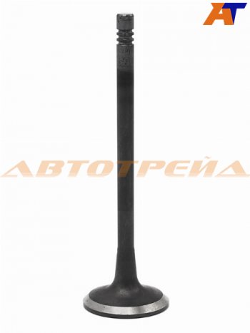 Клапан выпускной (1 шт) KIA BONGOPREGIO 2,7D 06- SHINHAN 0K65B-12-121