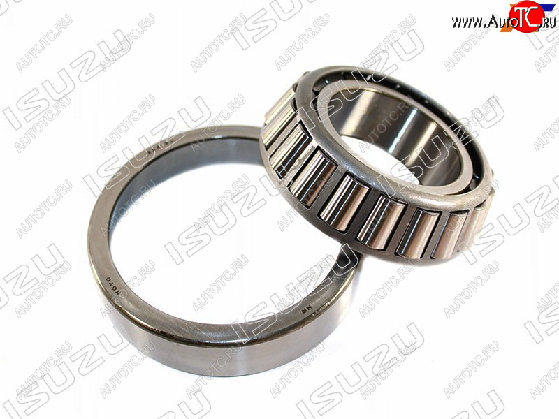 11 649 р. Подшипник задней ступицы  внешний ISUZU FSR90 ISUZU 1-09812-222-0  с доставкой в г. Вологда
