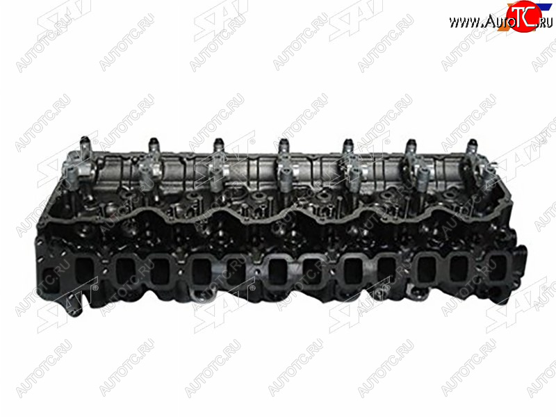 102 999 р. Головка блока SAT  Toyota Land Cruiser  90 (1996-2000) (24 клапана)  с доставкой в г. Вологда