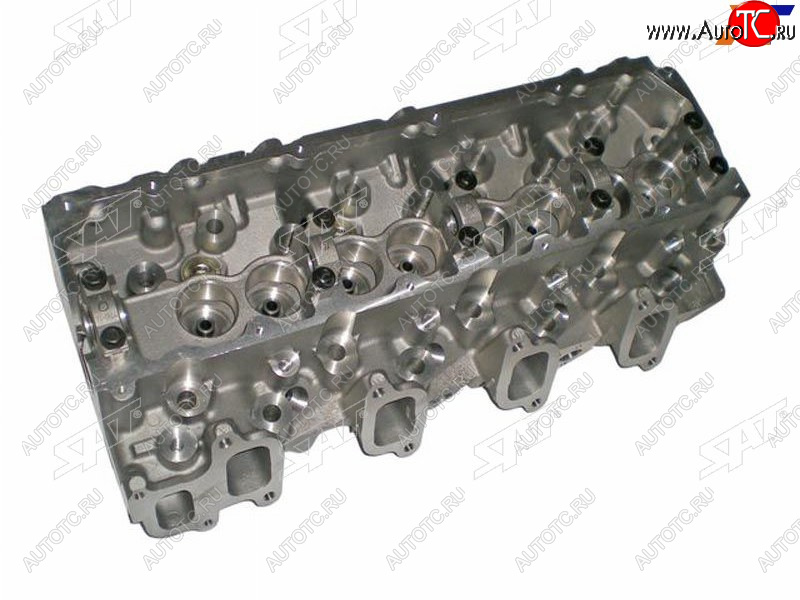 33 999 р. Головка блока SAT  Toyota Hiace  H100 - Land Cruiser Prado  J90  с доставкой в г. Вологда
