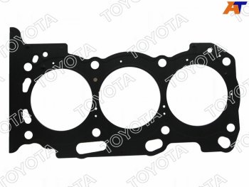 Прокладка RH головки блока HILUX SURF,LAND CRUISER PRADO 1GRFE 05- TOYOTA 11115-31031