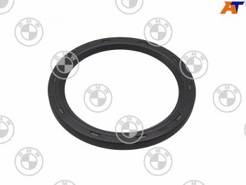 3 199 р. Сальник коленвала RR BMW 3(E90)/5(E60)/X5(E70)  N50B30/N20B20/N26B20A BMW 11117587168 BMW 11117587168  с доставкой в г. Вологда. Увеличить фотографию 1