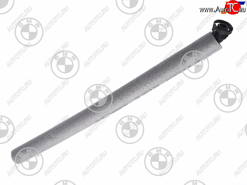 4 549 р. Патрубок вентиляции картерных газов BMW E46E39E60E83 X3 325i M54,M52                              BMW 11157532628  с доставкой в г. Вологда