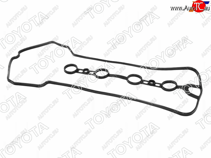 1 369 р. Прокладка клапанной крышки (1NZFE) TOYOTA Toyota Vitz XP90 хэтчбэк 5 дв. дорестайлинг (2005-2007)  с доставкой в г. Вологда
