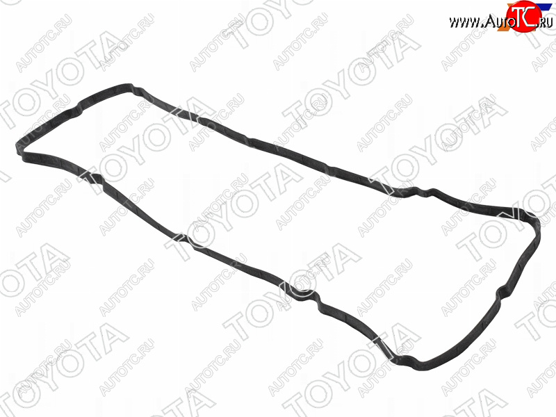 1 359 р. Прокладка клапанной крышки (1-2TRFE) TOYOTA Toyota Land Cruiser Prado J120 (2002-2009) с доставкой в г. Вологда Увеличить фотографию 1 1 359 р. Прокладка клапанной крышки (1-2TRFE) TOYOTA Toyota Land Cruiser Prado J120 (2002-2009) с доставкой в г. Вологда