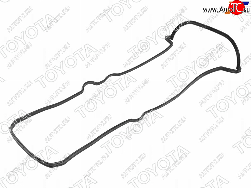1 299 р. Прокладка клапанной крышки (2UZ) TOYOTA Toyota Land Cruiser 10 100 дорестайлинг (1998-2002)  с доставкой в г. Вологда