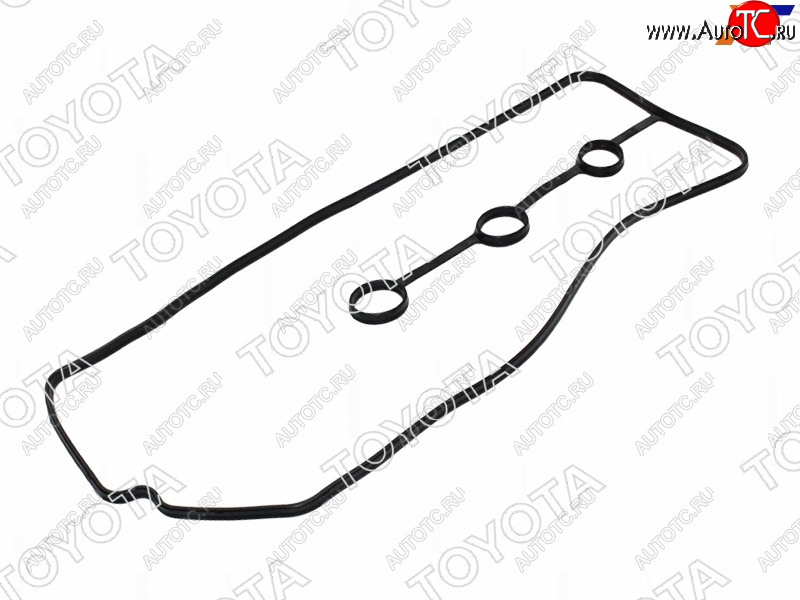 1 539 р. Прокладка клапанной крышки (1GR №2) TOYOTA Toyota Land Cruiser Prado J120 (2002-2009)  с доставкой в г. Вологда