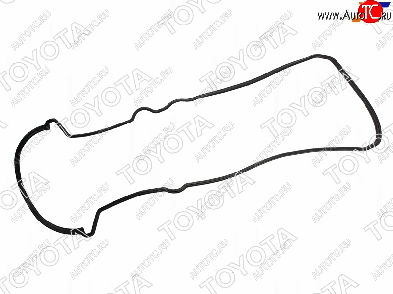 1 169 р. Прокладка клапанной крышки (2,3UZFE) TOYOTA Toyota Crown S180 седан рестайлинг (2005-2008)  с доставкой в г. Вологда