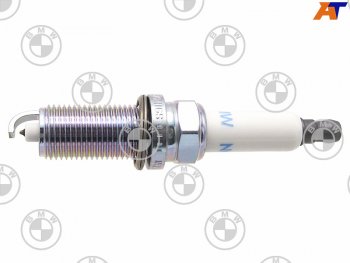 1 859 р. Свеча зажигания BMW X3 E83 04-10X5 E70 07- N52 BMW 12120037663  с доставкой в г. Вологда. Увеличить фотографию 1